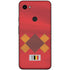Belgium Soccer Flag Google Pixel 3a Skin